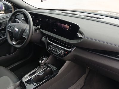 2025 Buick Envista Sport Touring