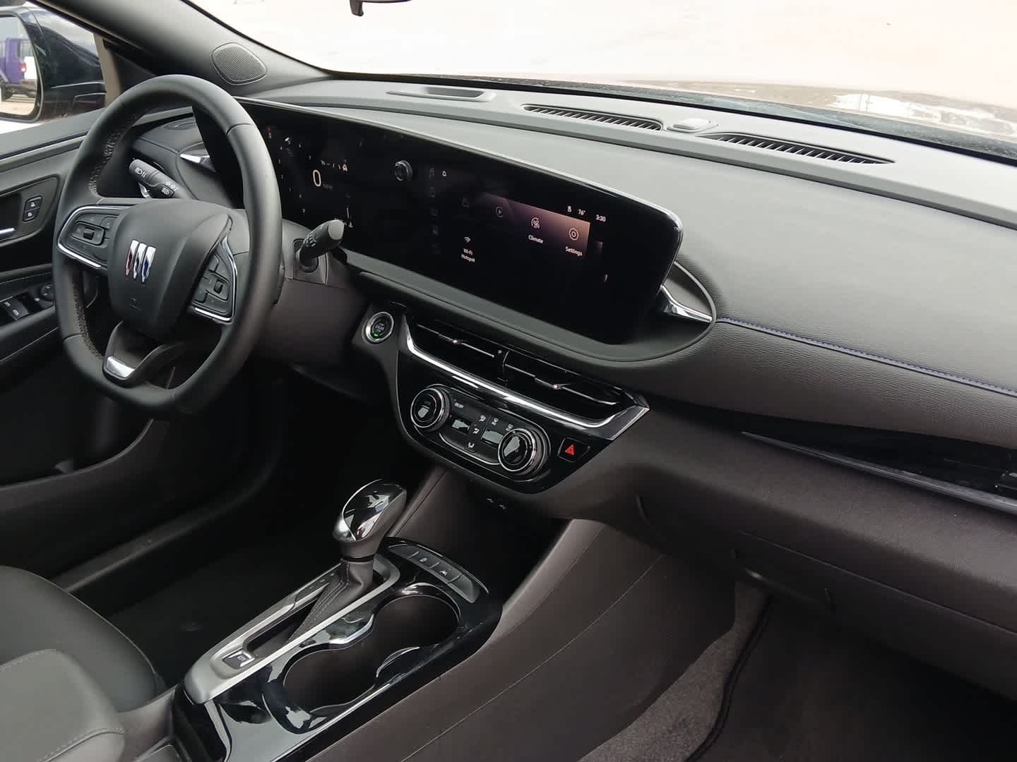 2025 Buick Envista Sport Touring