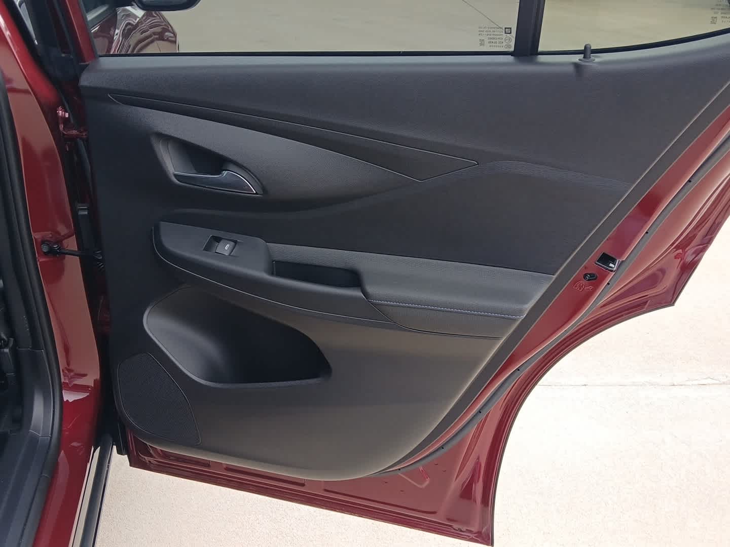 2025 Buick Envista Sport Touring