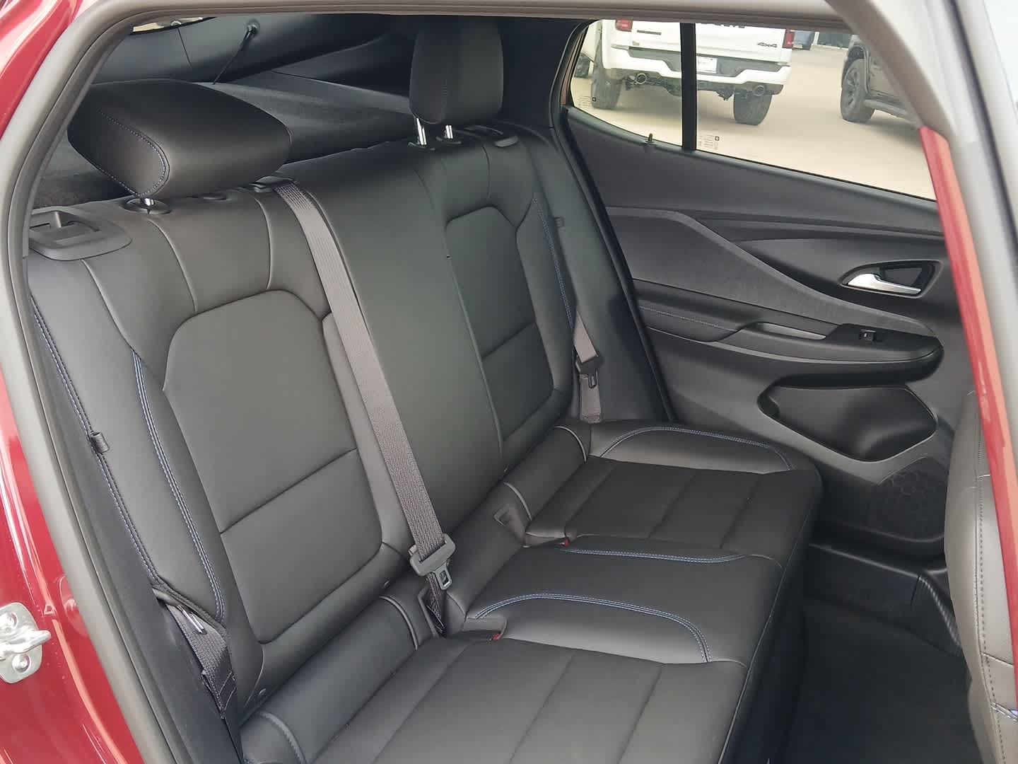 2025 Buick Envista Sport Touring