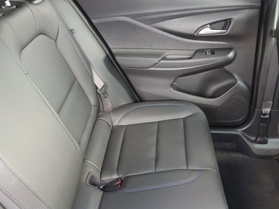 2025 Buick Envista Sport Touring