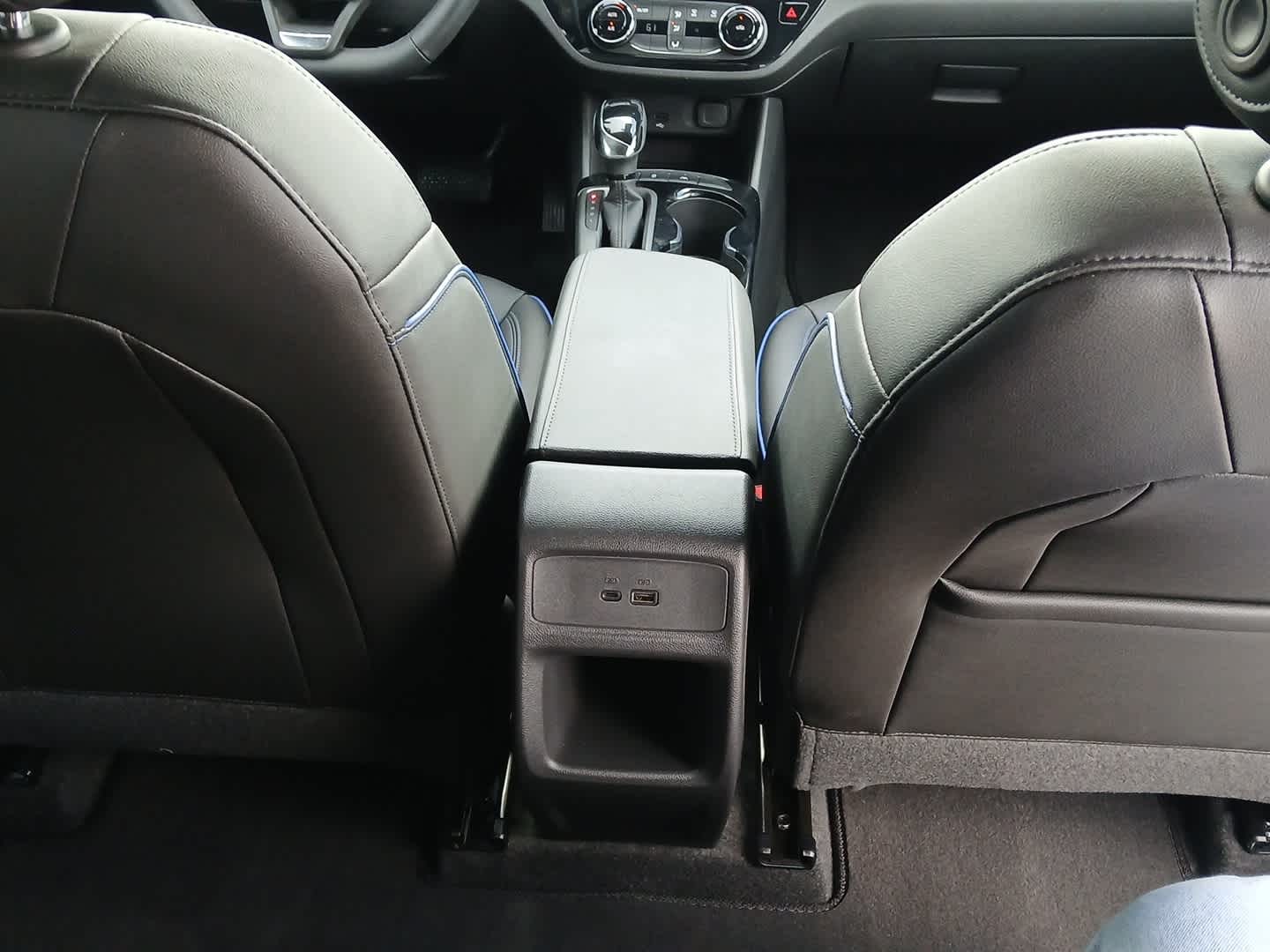 2025 Buick Envista Sport Touring