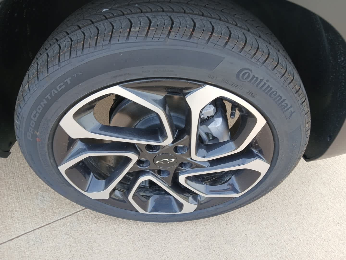 2026 Chevrolet Trax RS - Photo 10