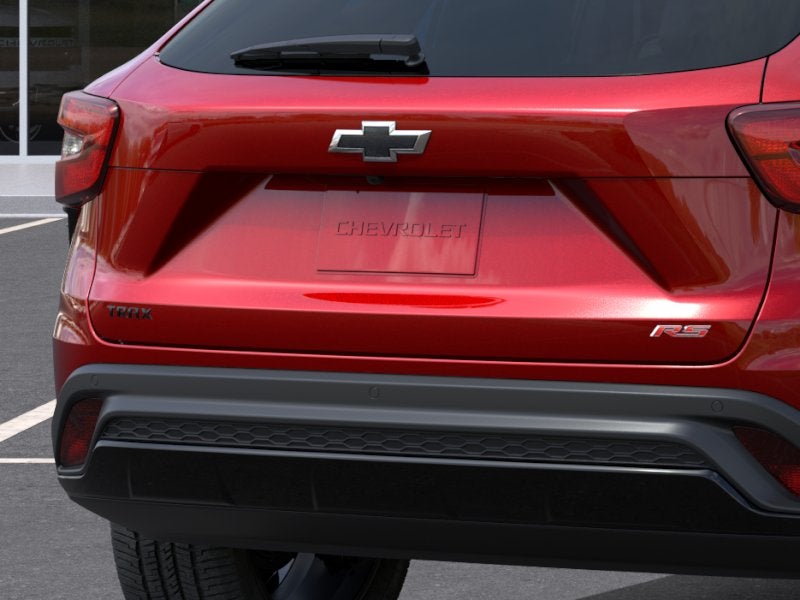 2026 Chevrolet Trax RS - Photo 100