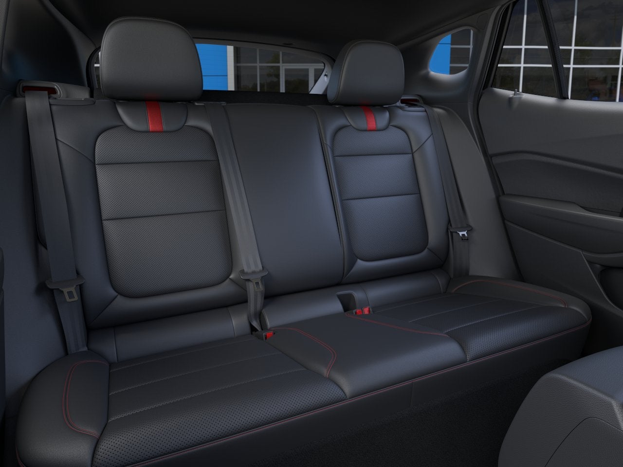2026 Chevrolet Trax RS - Photo 103