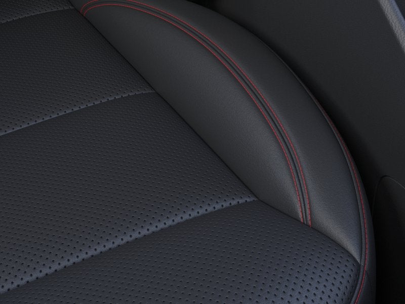 2026 Chevrolet Trax RS - Photo 107