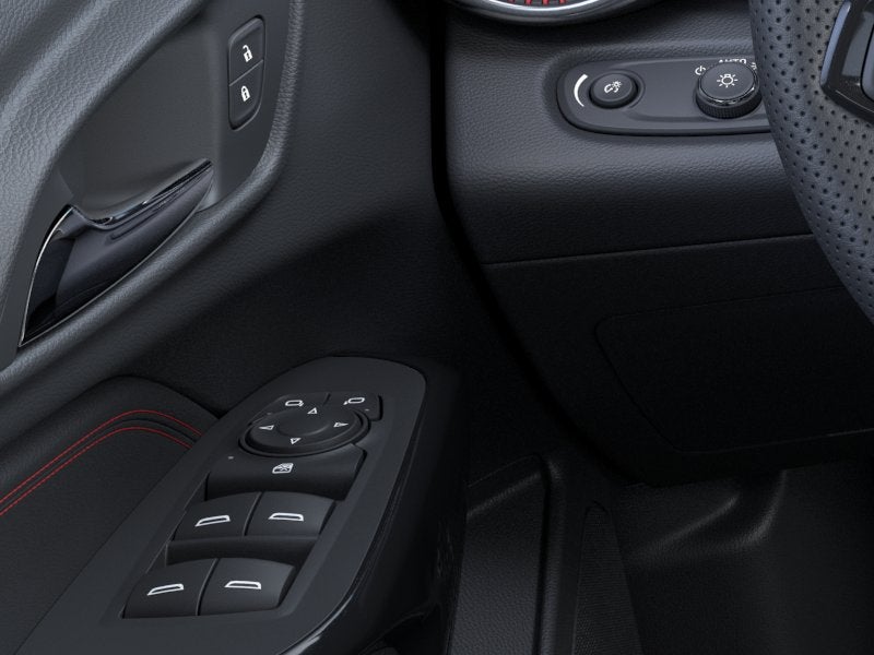 2026 Chevrolet Trax RS - Photo 108