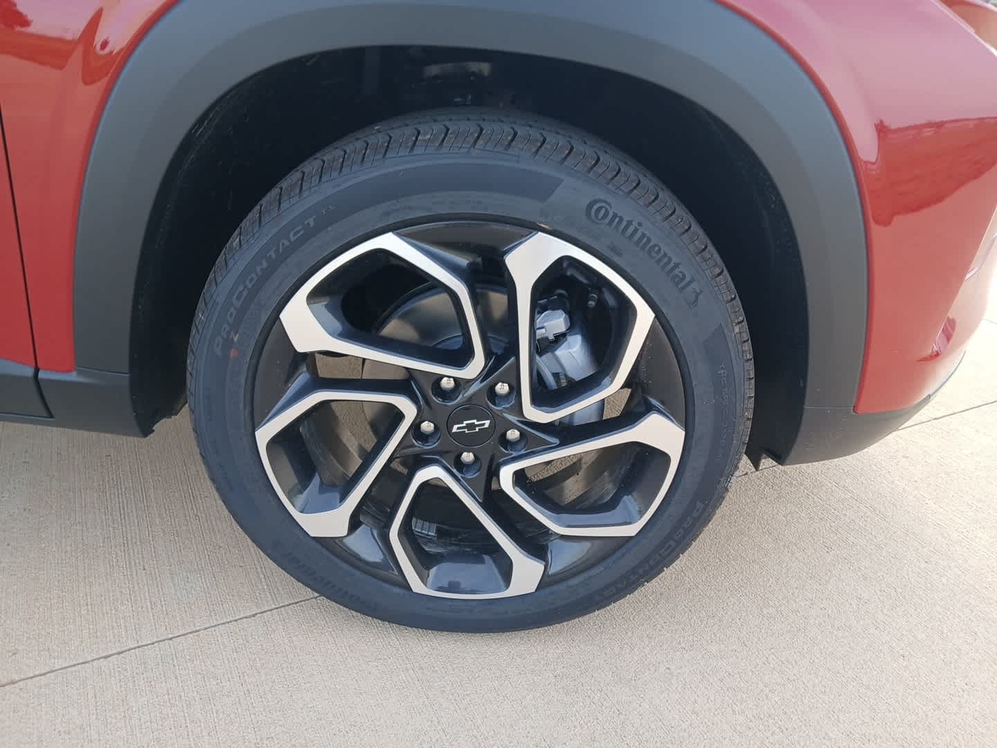 2026 Chevrolet Trax RS - Photo 12