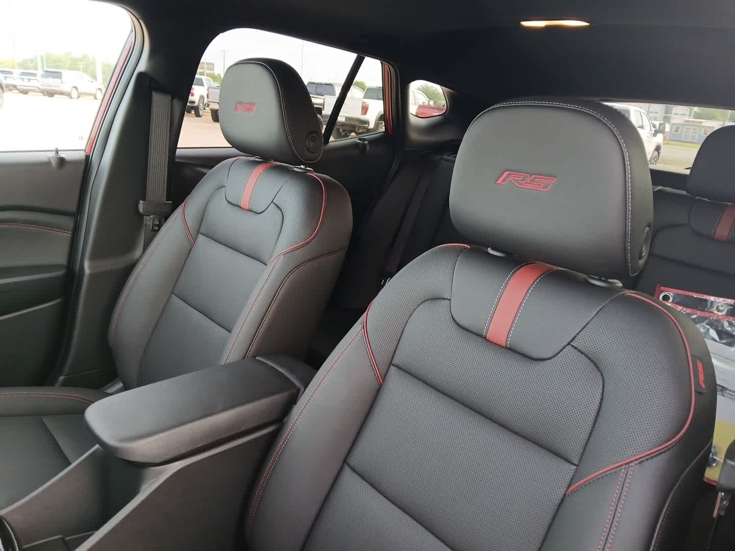 2026 Chevrolet Trax RS - Photo 16