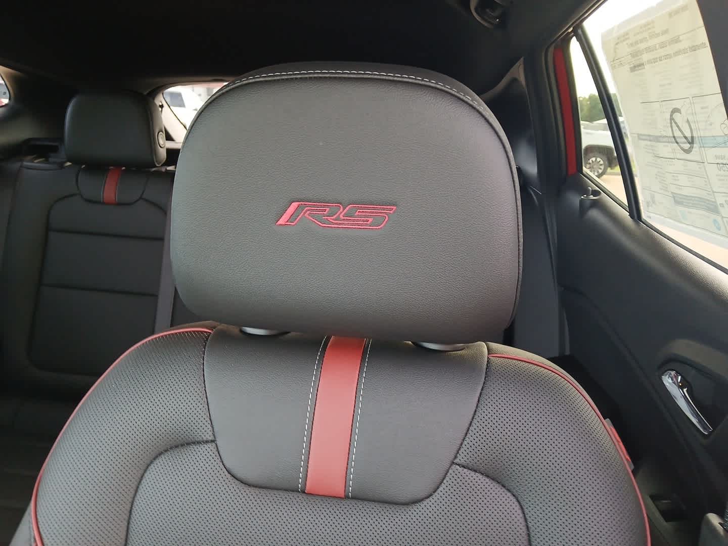 2026 Chevrolet Trax RS - Photo 17