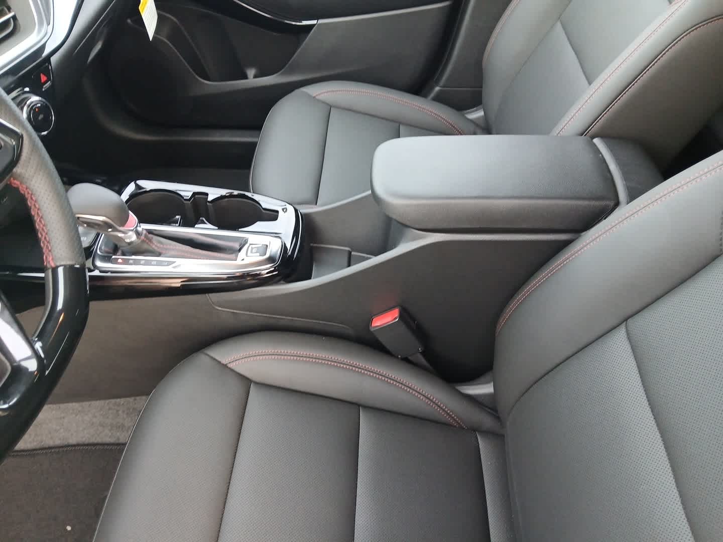 2026 Chevrolet Trax RS - Photo 19