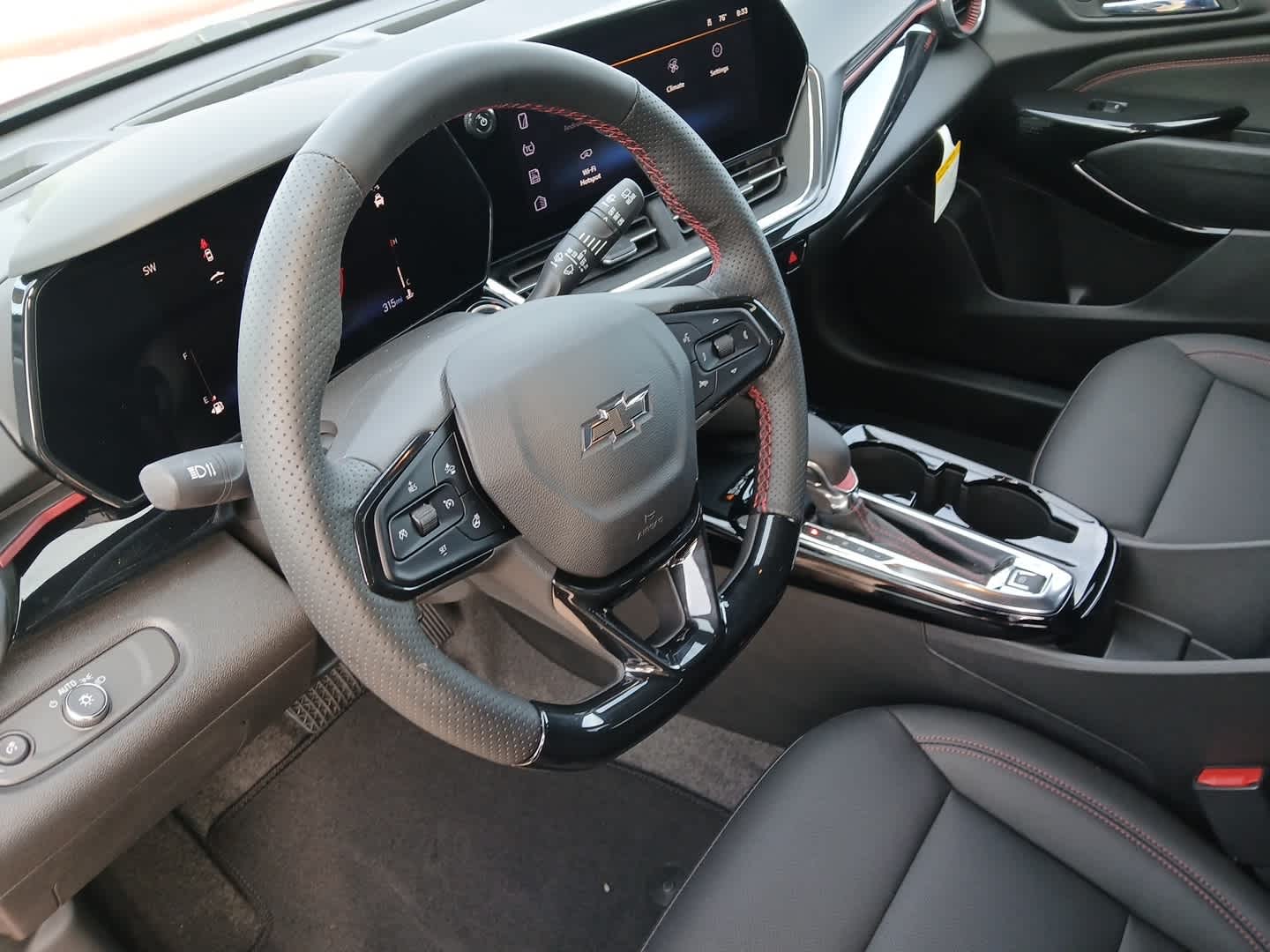 2026 Chevrolet Trax RS - Photo 20