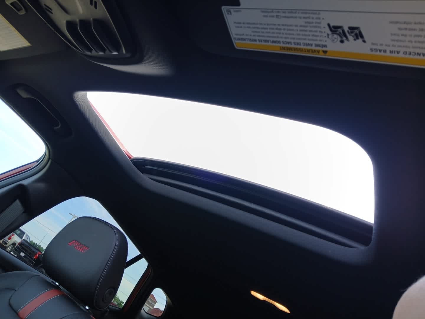 2026 Chevrolet Trax RS - Photo 21