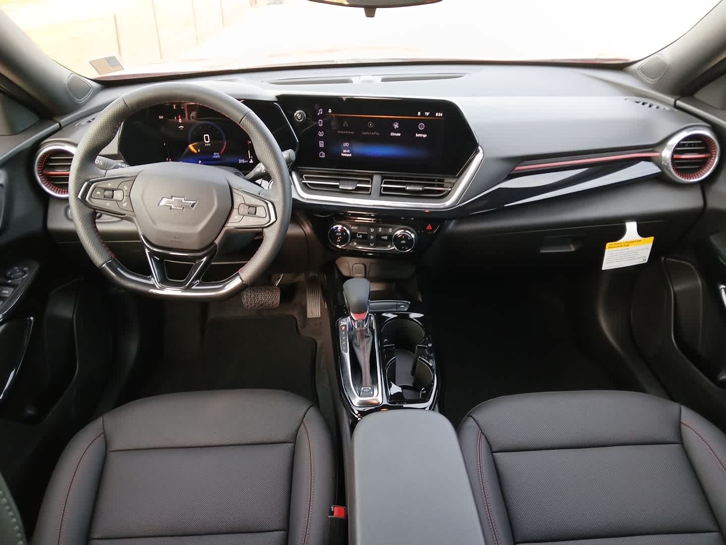 2026 Chevrolet Trax RS - Photo 23