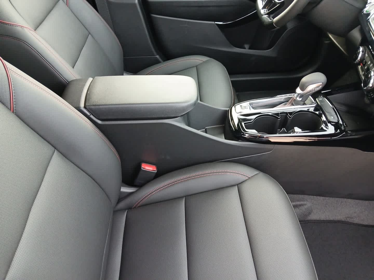 2026 Chevrolet Trax RS - Photo 27