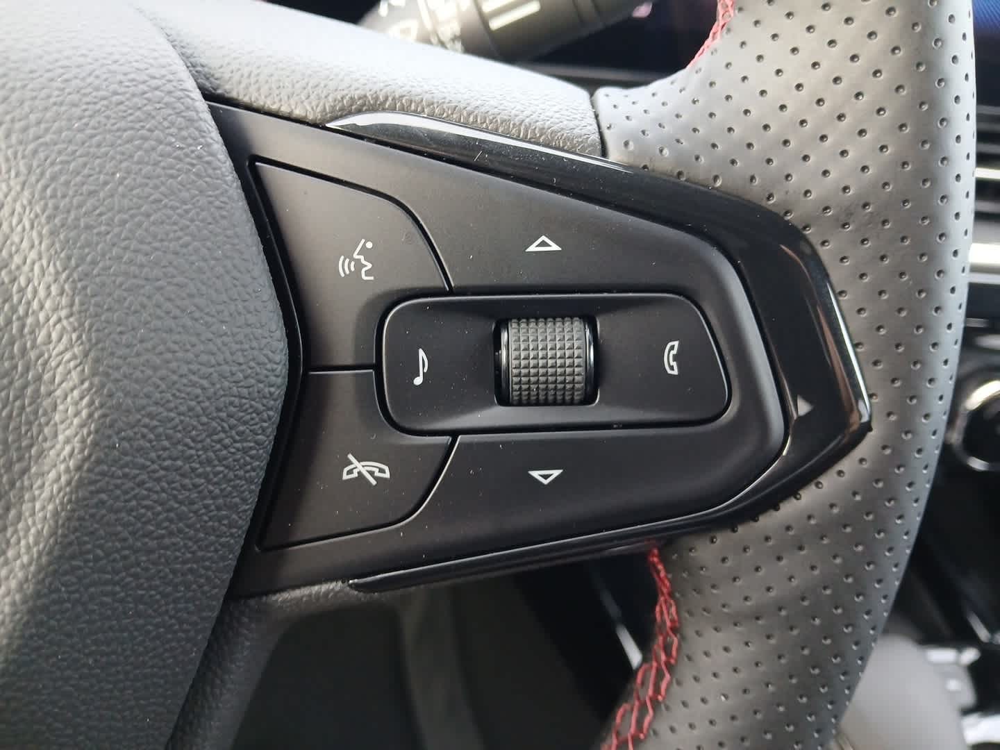 2026 Chevrolet Trax RS - Photo 29