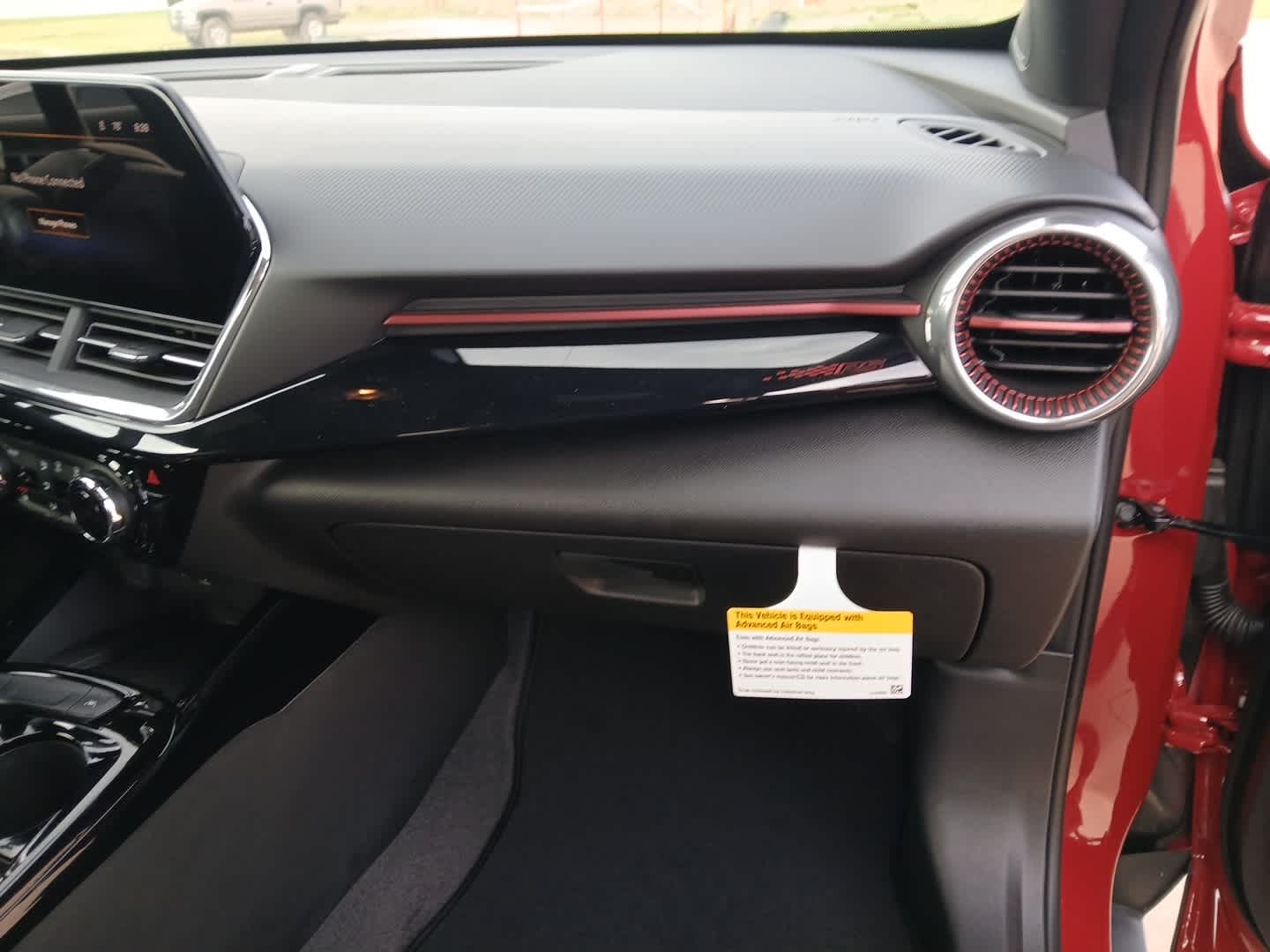 2026 Chevrolet Trax RS - Photo 31