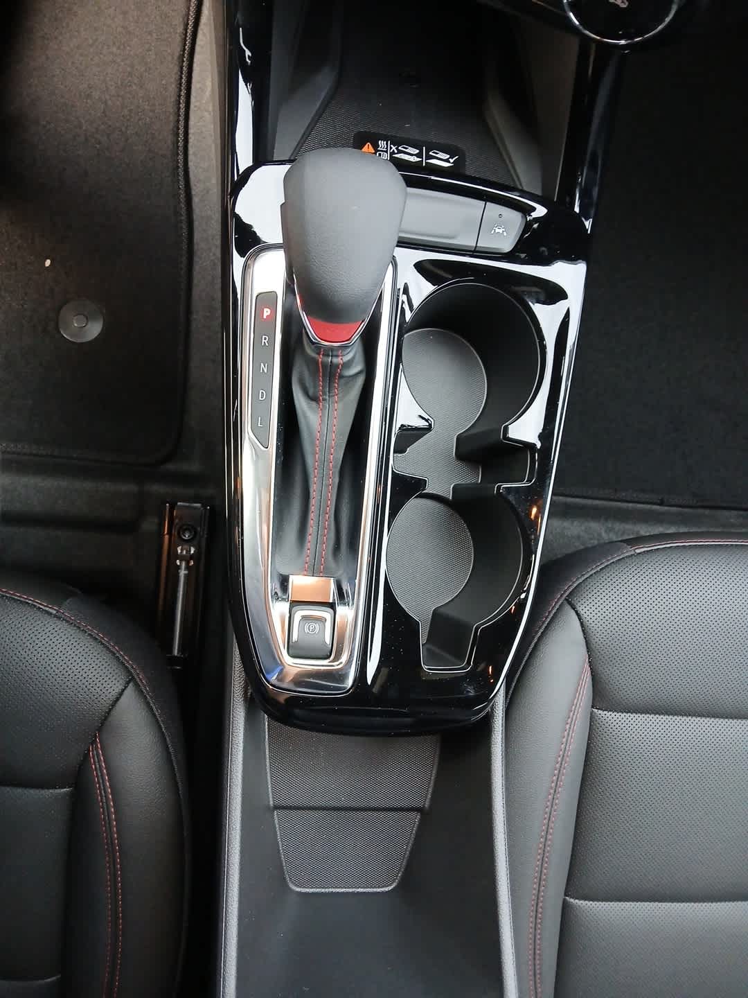2026 Chevrolet Trax RS - Photo 42