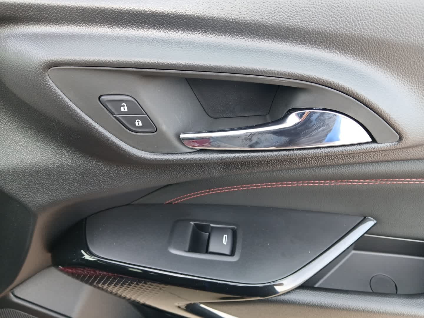2026 Chevrolet Trax RS - Photo 55