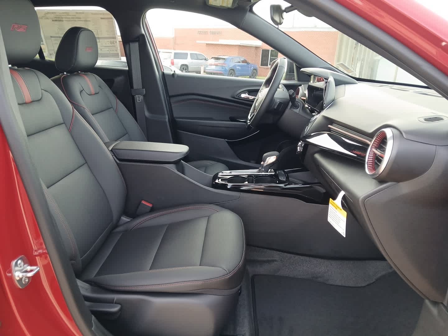 2026 Chevrolet Trax RS - Photo 57