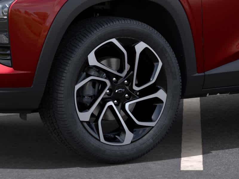 2026 Chevrolet Trax RS - Photo 58