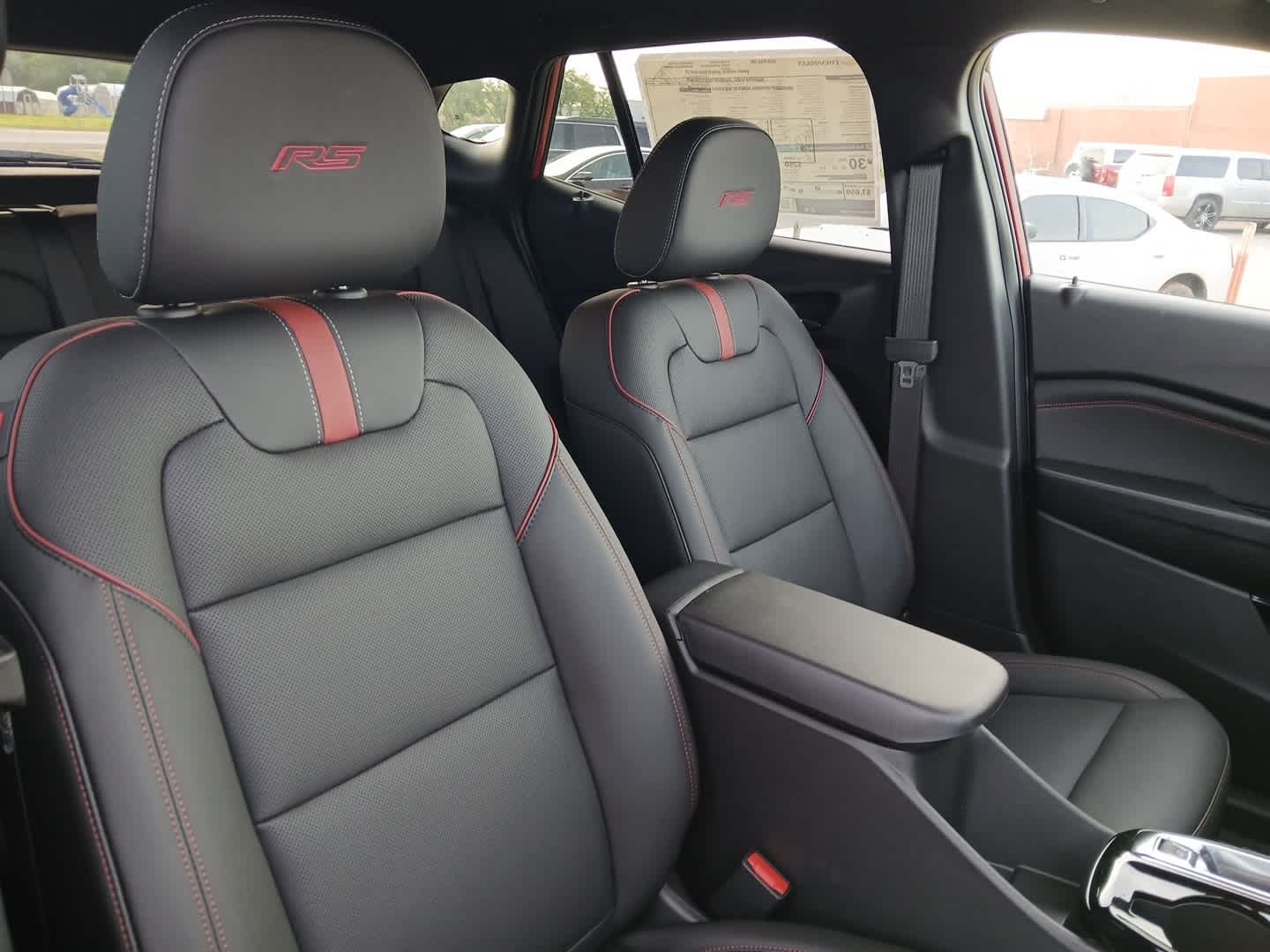 2026 Chevrolet Trax RS - Photo 59