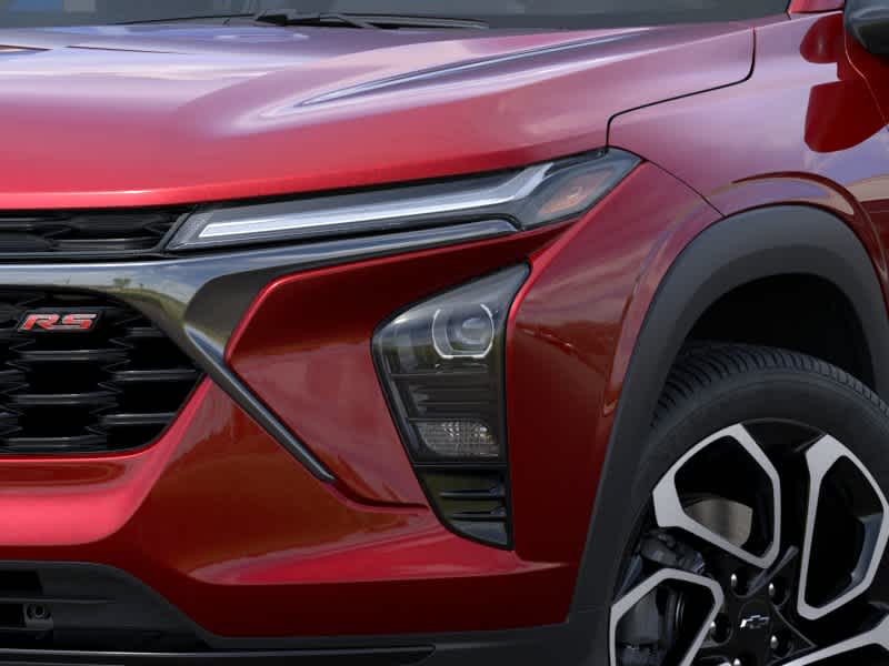 2026 Chevrolet Trax RS - Photo 60
