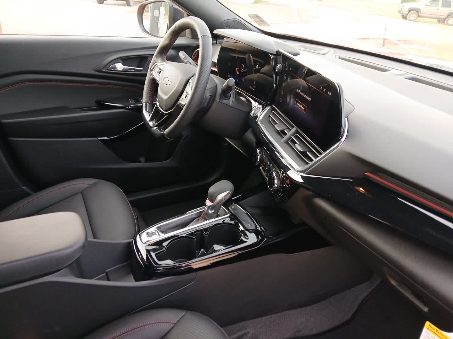 2026 Chevrolet Trax RS - Photo 62