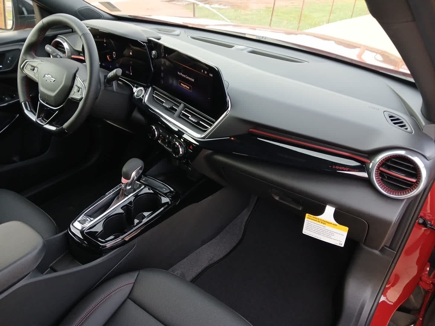 2026 Chevrolet Trax RS - Photo 64