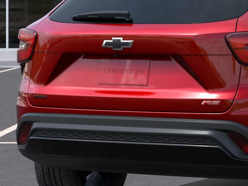 2026 Chevrolet Trax RS - Photo 66
