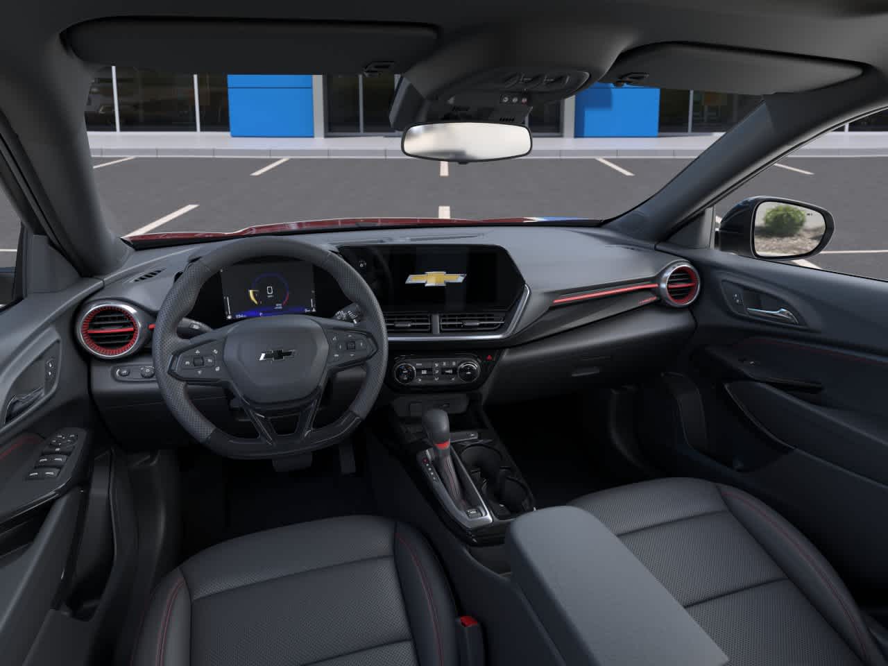 2026 Chevrolet Trax RS - Photo 68