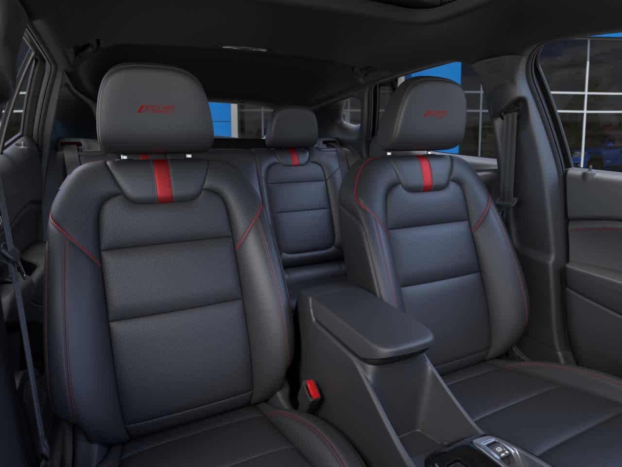 2026 Chevrolet Trax RS - Photo 70
