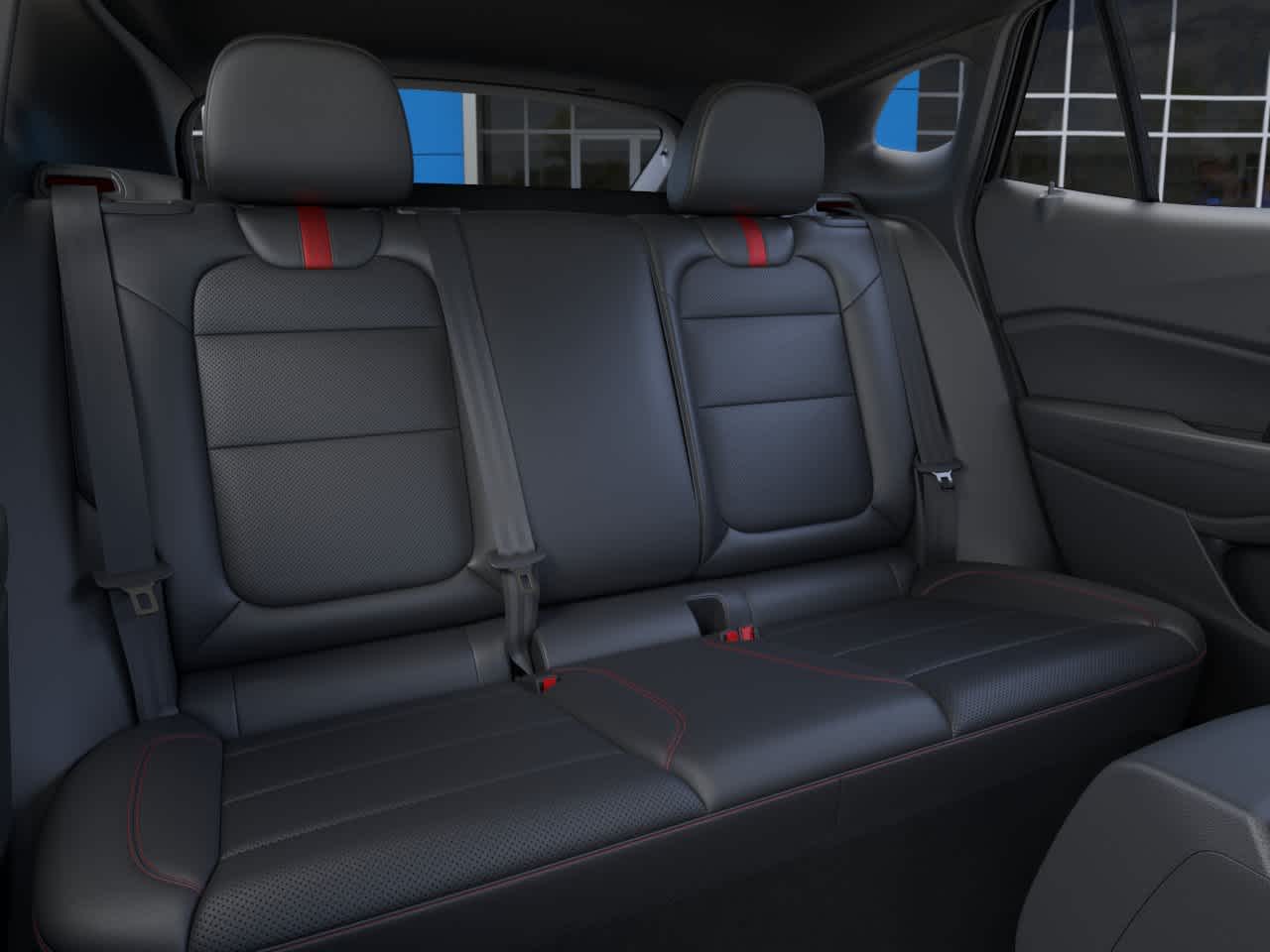 2026 Chevrolet Trax RS - Photo 72