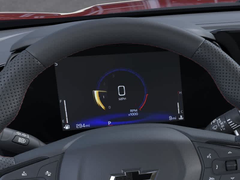 2026 Chevrolet Trax RS - Photo 74