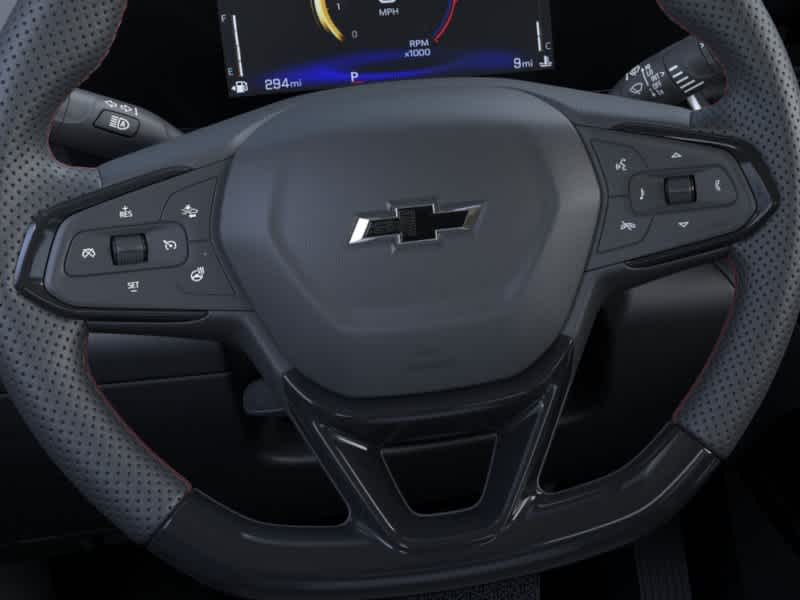 2026 Chevrolet Trax RS - Photo 75