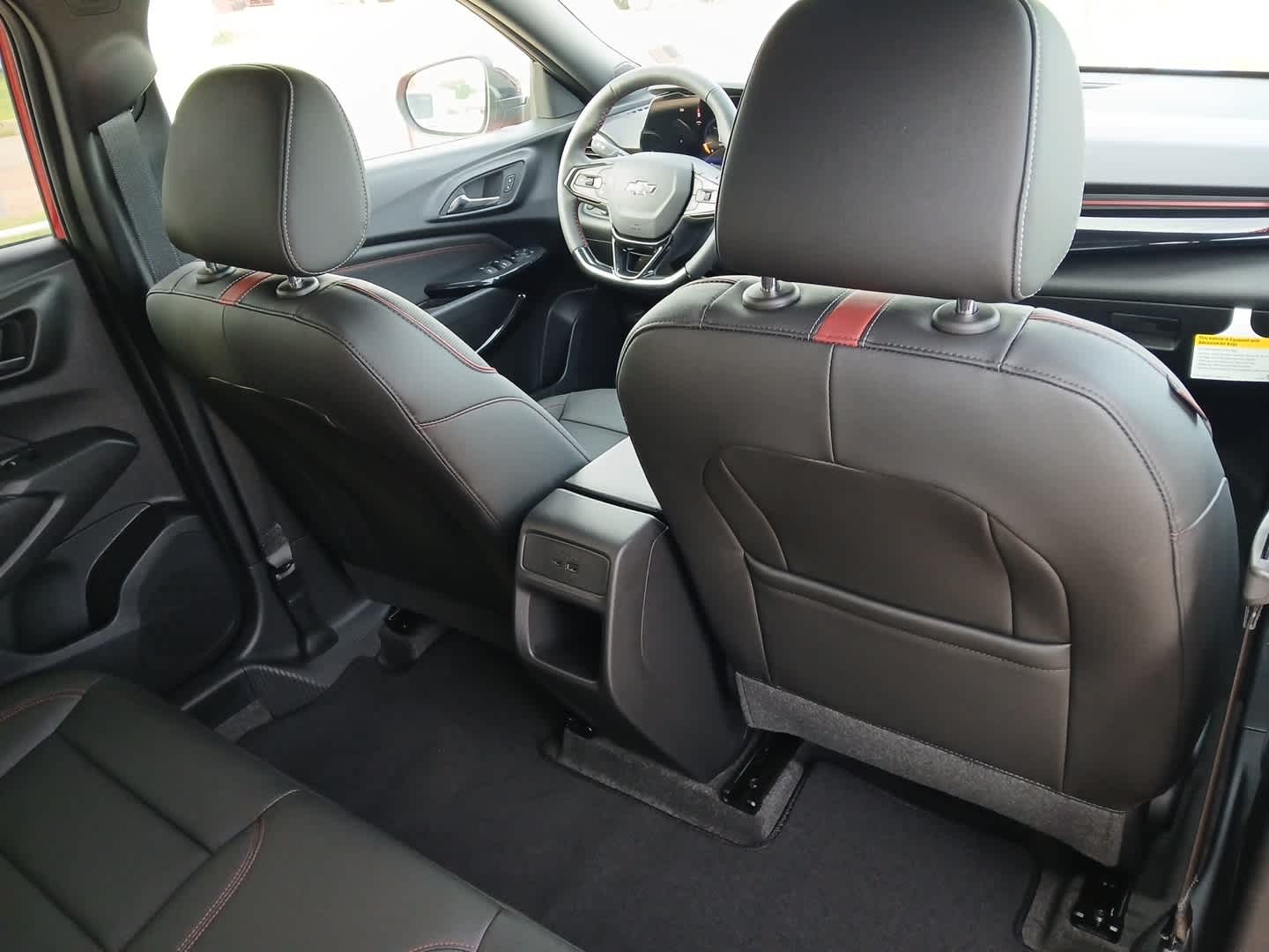 2026 Chevrolet Trax RS - Photo 80