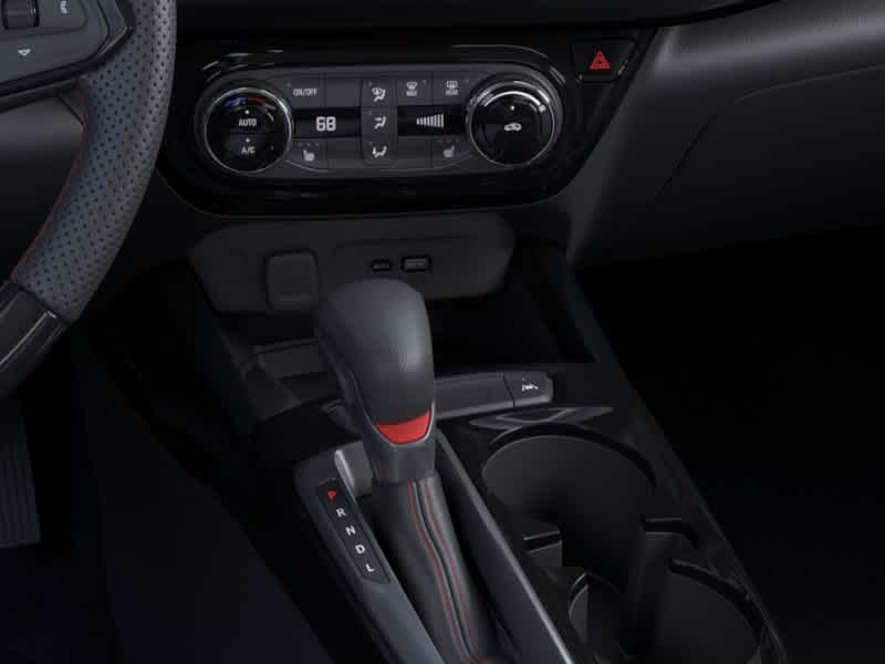 2026 Chevrolet Trax RS - Photo 83