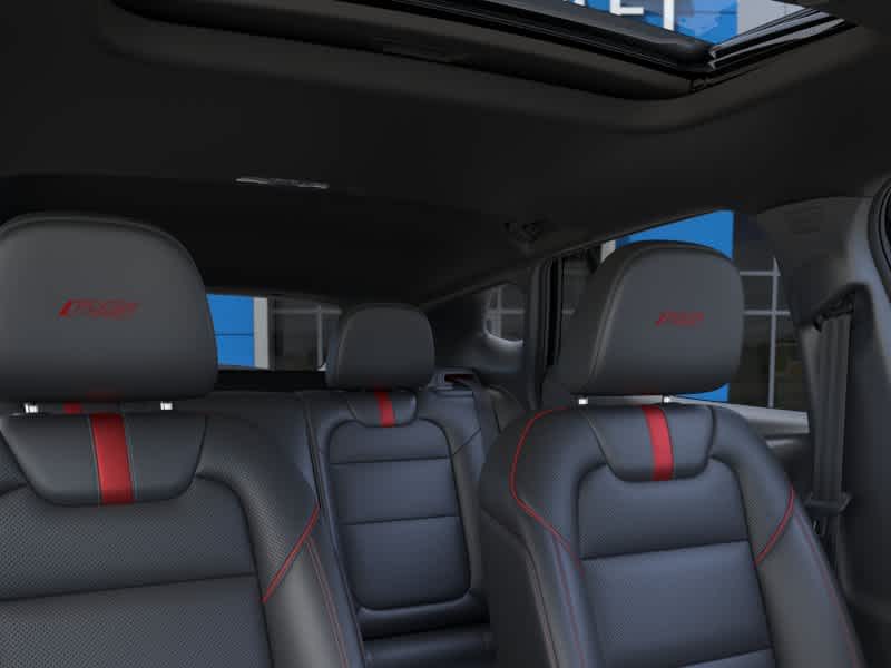 2026 Chevrolet Trax RS - Photo 85