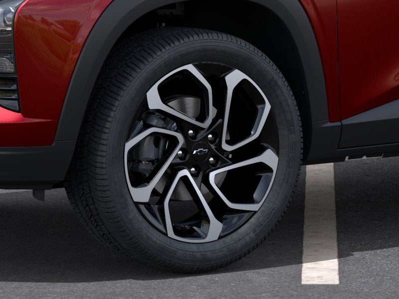 2026 Chevrolet Trax RS - Photo 95