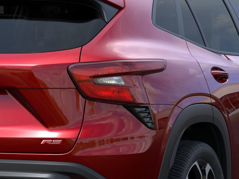 2026 Chevrolet Trax RS - Photo 97