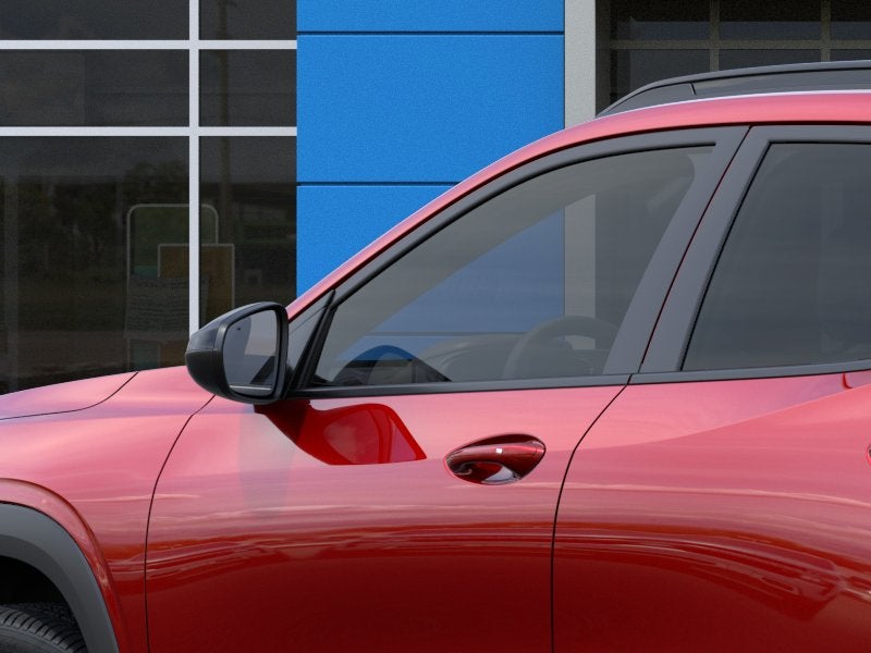 2026 Chevrolet Trax RS - Photo 98
