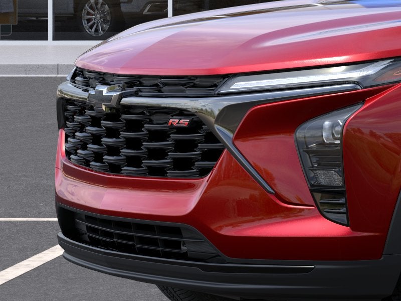 2026 Chevrolet Trax RS - Photo 99