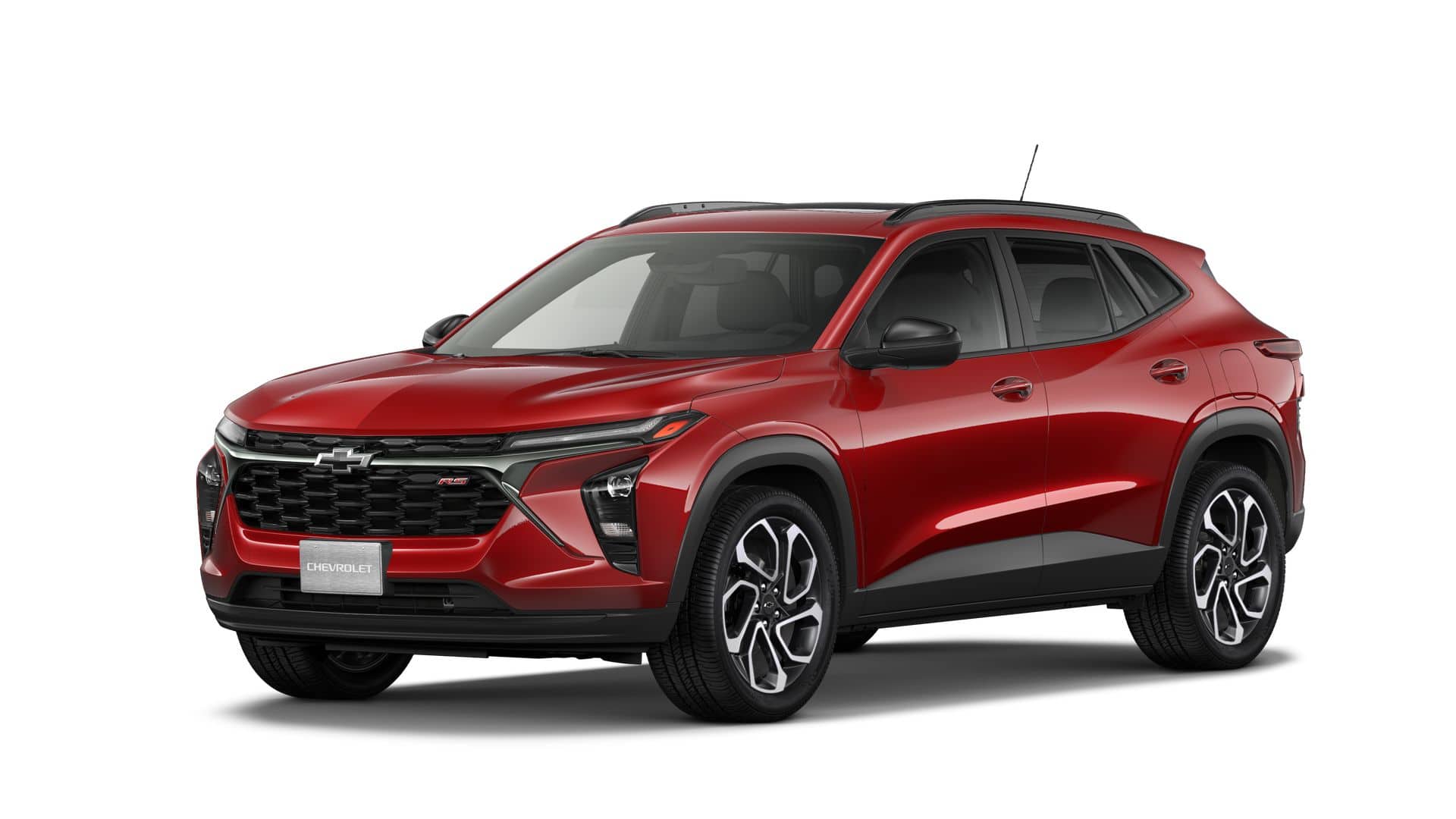 2026 Chevrolet Trax RS - Photo 111