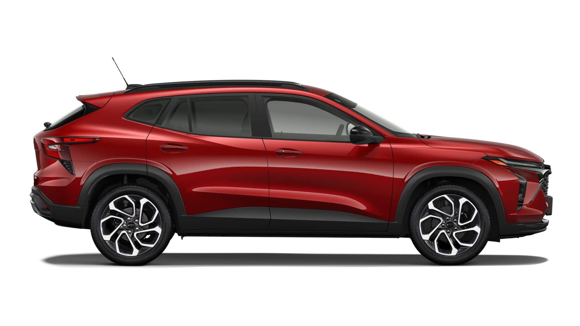 2026 Chevrolet Trax RS - Photo 113