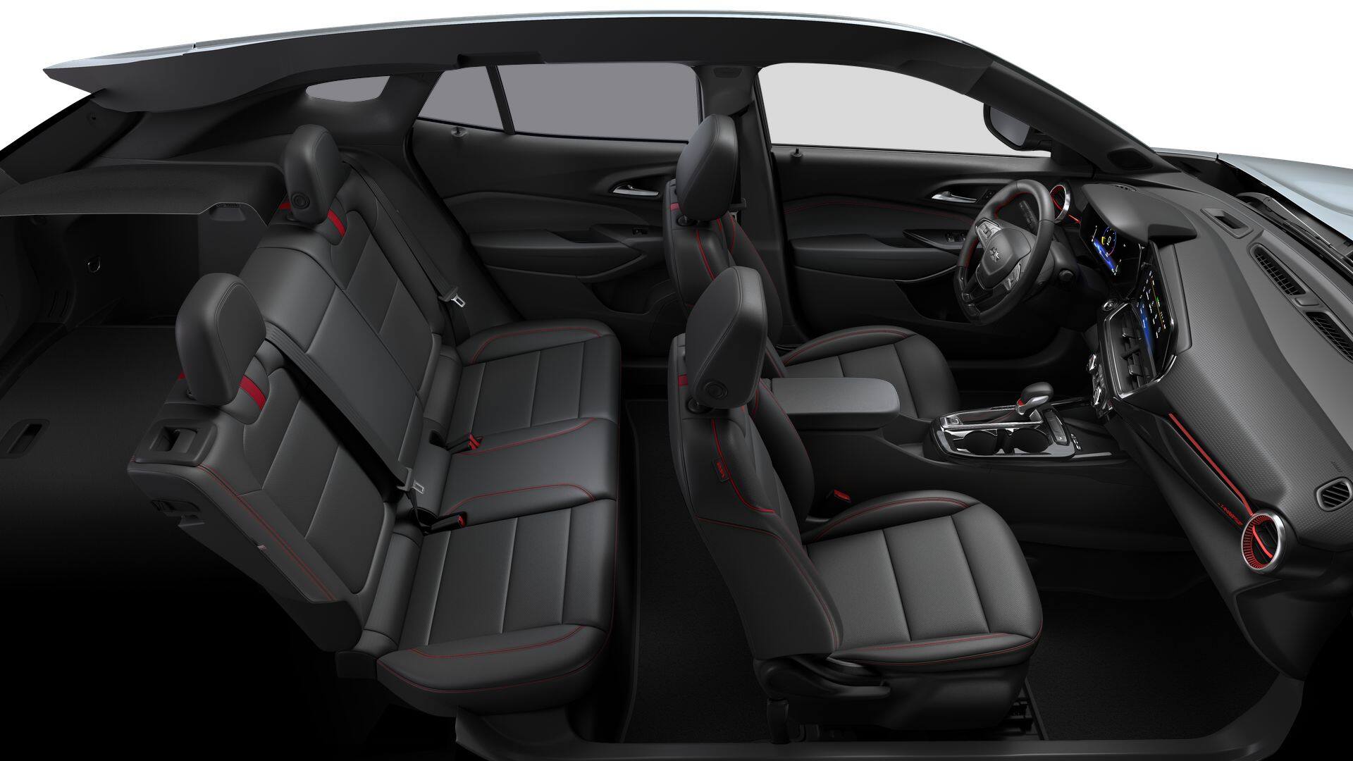 2026 Chevrolet Trax RS - Photo 116
