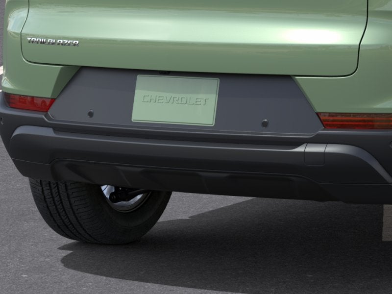 2026 Chevrolet Trailblazer LS - Photo 38