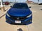 2017 Honda Civic Hatchback Sport