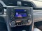 2017 Honda Civic Hatchback Sport
