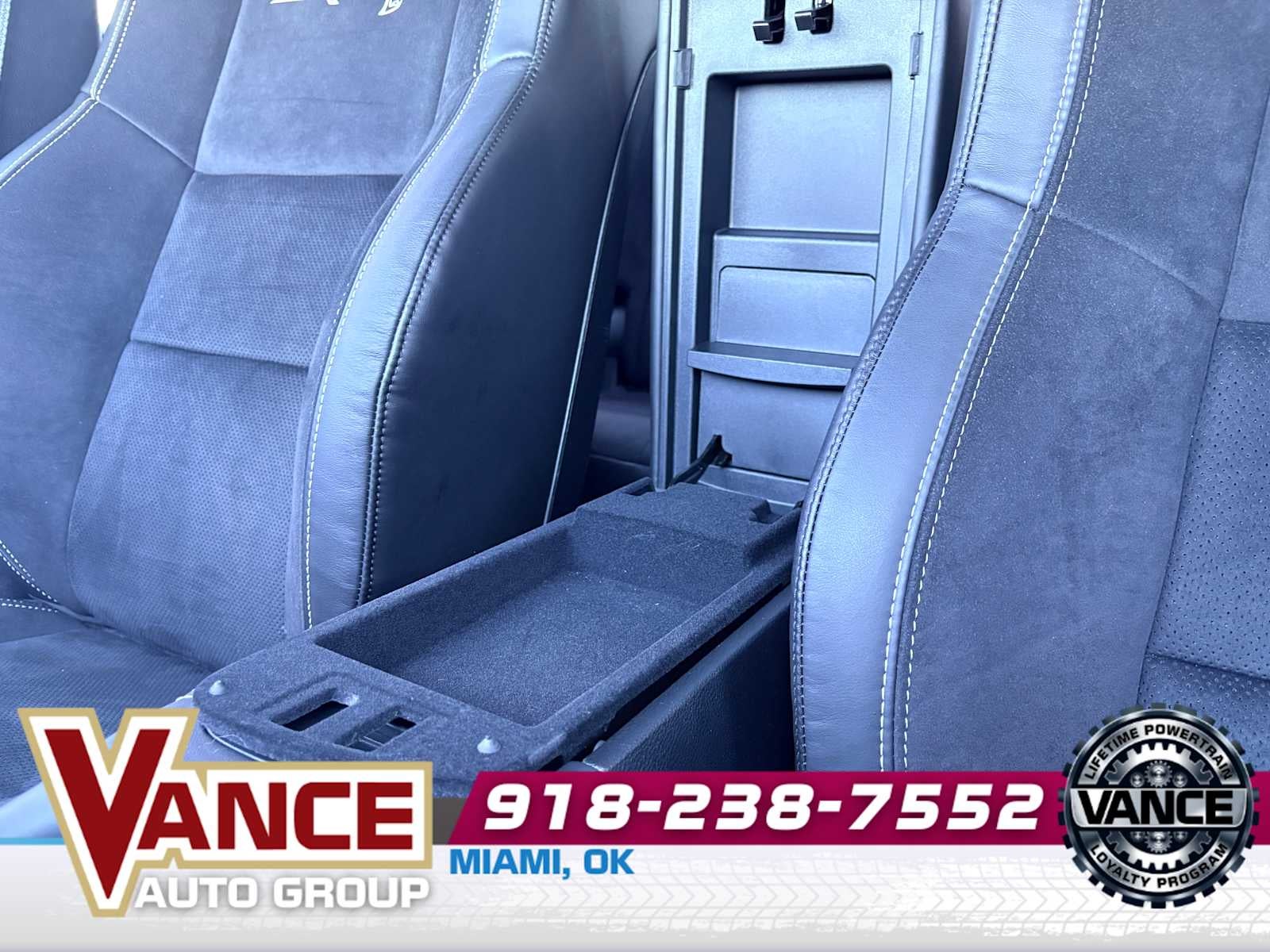 2025 Dodge Durango SRT Hellcat