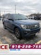 2020 Ford Expedition XL